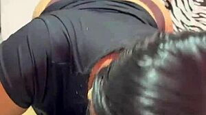 My Sister-In-Law Wants To Fuck After The Party