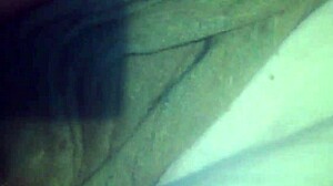 Con mi amiga en una salida casual