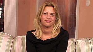 dominica dolce masturbates at the pool with shaved pussy