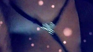 He Put Me On All Fours For Intense Crossdressing Session