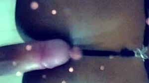 He Put Me On All Fours For Intense Crossdressing Session