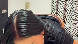 My Sister-In-Law Wants To Fuck After The Party