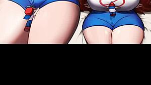 got any friday night funkin rule34 to share?