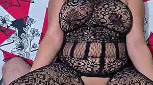 We Fucked Fast So No One Would Hear Us In The House!