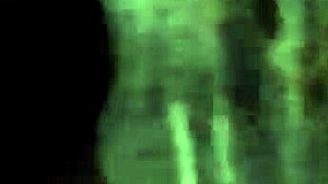 Vintage erotic illustration brings back wild antique fantasies!