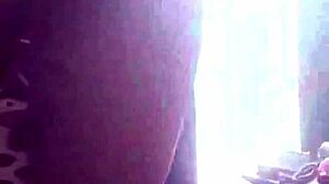 Homemade Chubby Housewife Kandy Kane Gives Deepthroat Blowjob As Bbw Amateur Slut In One On One With Tits