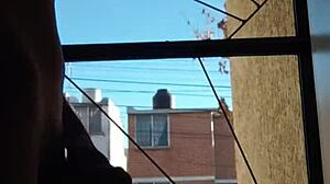 practicing nudism in public outdoors