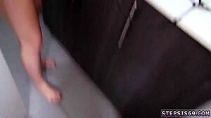 Teen solo first time, what's with this stepbrothers obsession? Redhead sex old blowjob hardcore 18 19 years!