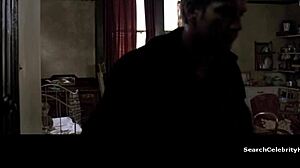 Pauline Turner Young 18+ Adam 2003 Sex Scene With Blowjob And Tits!