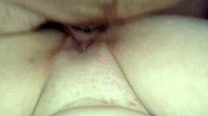 Mature Wife Uses Cock Ring to Fuck Me Passionately