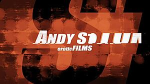 Behind Scenes with French Newcomer