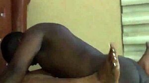 Bbw Stepmother Masturbates On Bed With Help