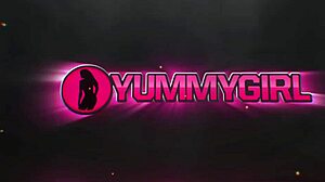 Sofie Marie milf rocks wild interracial threesome action