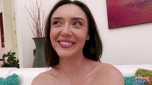 Hot catherine knight asshole pounded by a thick cock?