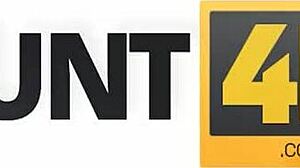 Ehi, cacciatore Hunt4k paga per scopare la ragazza dell'amico mentre guarda! 😲