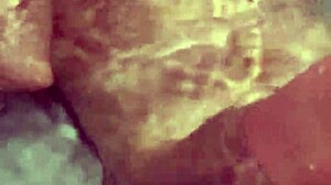 Wife Washes Body Slowly In Bath Before Sex, I Touch Her Nipples And Get Excited