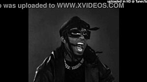 playboi carti vvv new leak music video