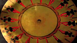 Vintage erotic illustration brings back wild antique fantasies!