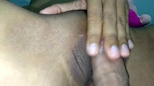 Young Girlfriend Cheats With Husband's Friend!