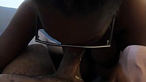 bruh you lose focus with this sloppy blowjob from jhodez1 😩