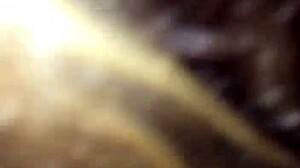 Young cock fucks mature blonde with tampon outdoor public cumshot swallow milf action