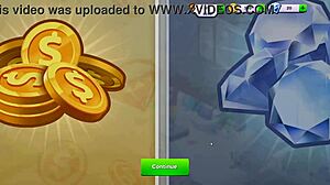 Maid Servant Hot Women Big Tits Hornyvilla Gameplay