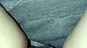 I fuck my ballerina friend