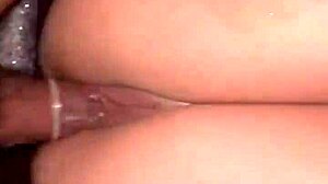 He really knows my pussy inside out, these closeups are so sexy.