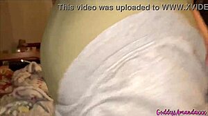 These farts from my fat ass are something else, you know