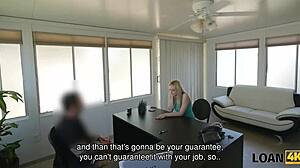 Pretty Strip Dancer Performs For Cash On Camera