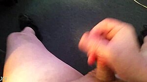 Very Horny Solo Session With Intense Arousal And Teasing Touches