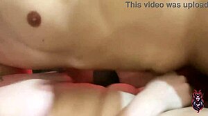 white woman gets help from neighbor during move