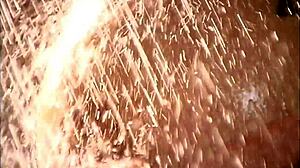 Watch Shay And Julia Lick Lesbian Pussy And Finger Asses!