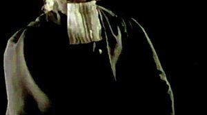 Vintage erotic illustration brings back wild antique fantasies!