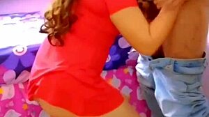 i spied on my neighbor and recorded her fucking with hidden camera... that rich real homemade culeada, cumshot outdoor!