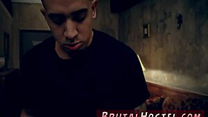 Hot german teens Aidra Fox and Kharlie Stone get dominated in bondage