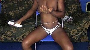 i tried seducing my boss with my white panties