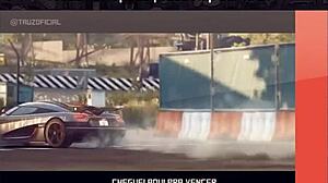 natsu fairy tail monster rap tribute episode 07 story