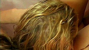 Watch Shay And Julia Lick Lesbian Pussy And Finger Asses!