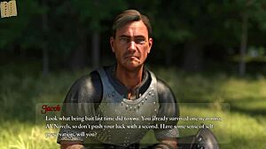 The Price Of Power In This Intense Game Scenario