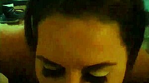 kandy kane says, 'i'm a housewife slut who loves deepthroat blowjobs with my big tits'