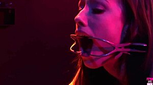 Watch Two Mistresses Dominate Naughty Girl With Anal Toys And Humiliation!