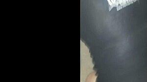 Crossdressing Fuck In Friends House During Party