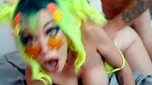 Duolingo fucks me hard!