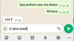 New Tinder Girl Part 2 With Big Ass