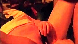 Multiple orgasms but hers is the best!