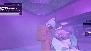 I Get Fucked In Sauna By Hot Lady!