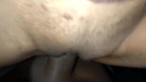 Indian Hot Bhabhi Pussy Gets Creampied By Devar Three Times!