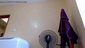 i leaked my big ass african sex tape from new year 2020