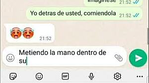 New Tinder Girl Part 2 With Big Ass